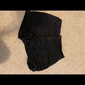 Kendall and Kylie shorts